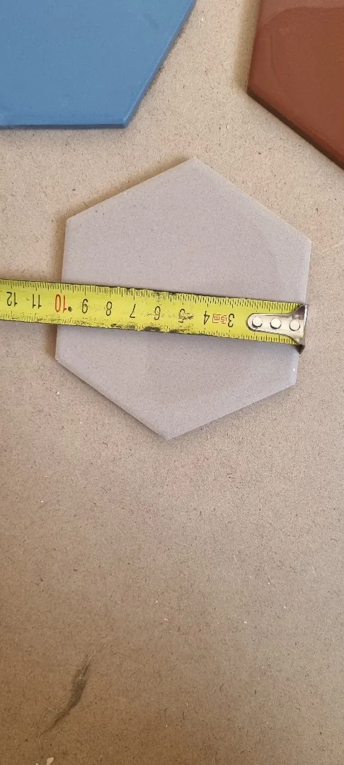 Плитка topcer шестигранник