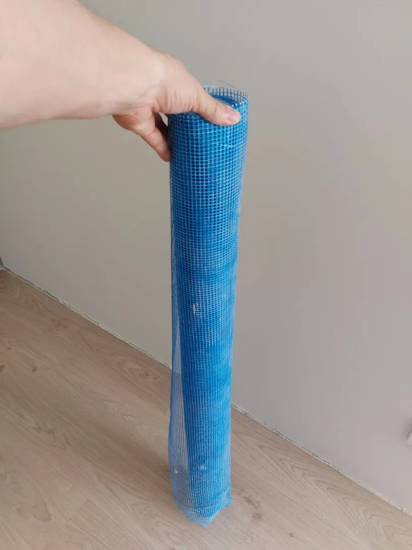 Сетка штукатурнся