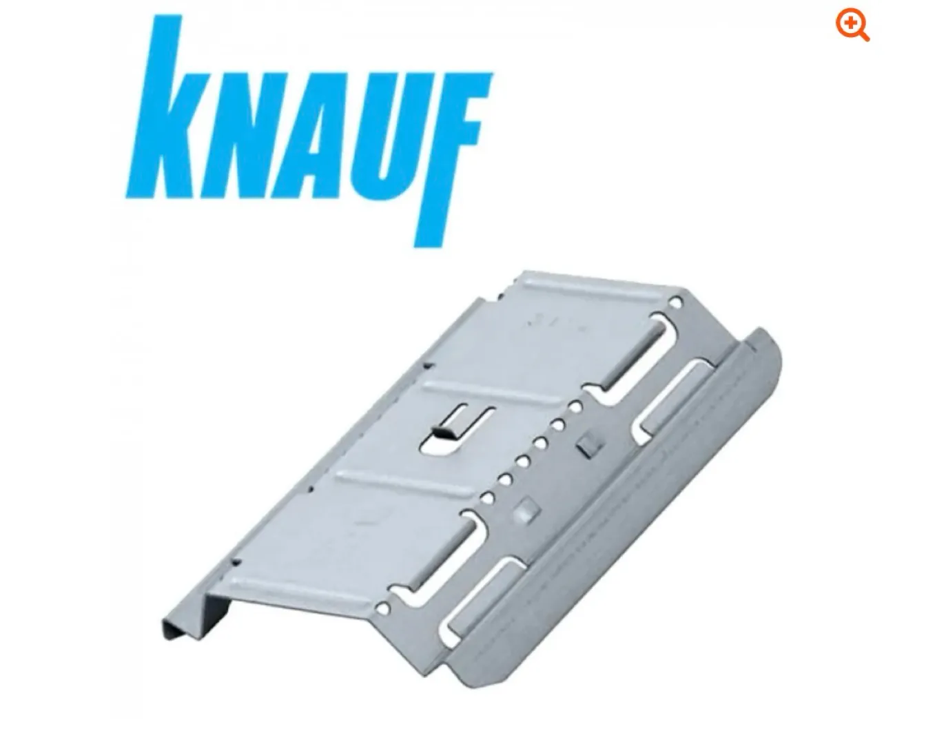 Соединитель knauf мульти для профилей cd 60/27