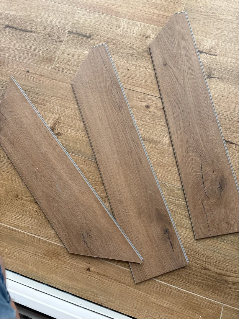 Кварц винил