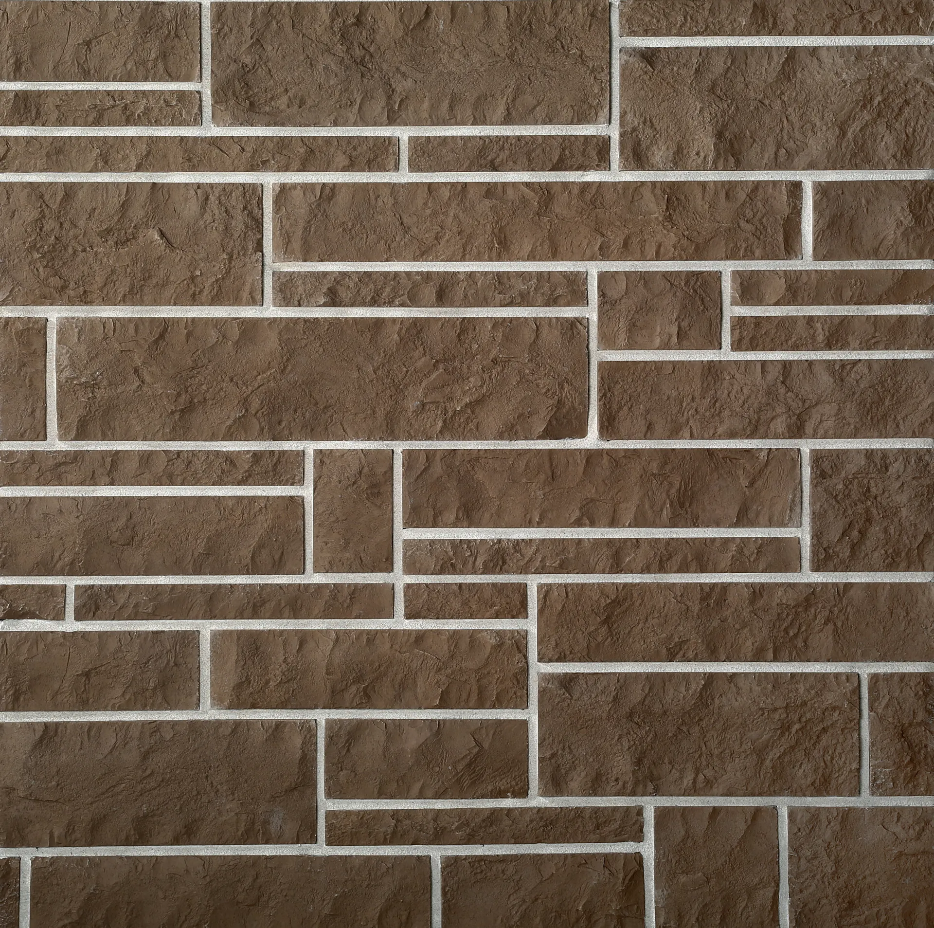 Декоративный камень Феодал "Юрский мрамор" арт. 08.20.Р, (0,53 кв.м в упаковке)