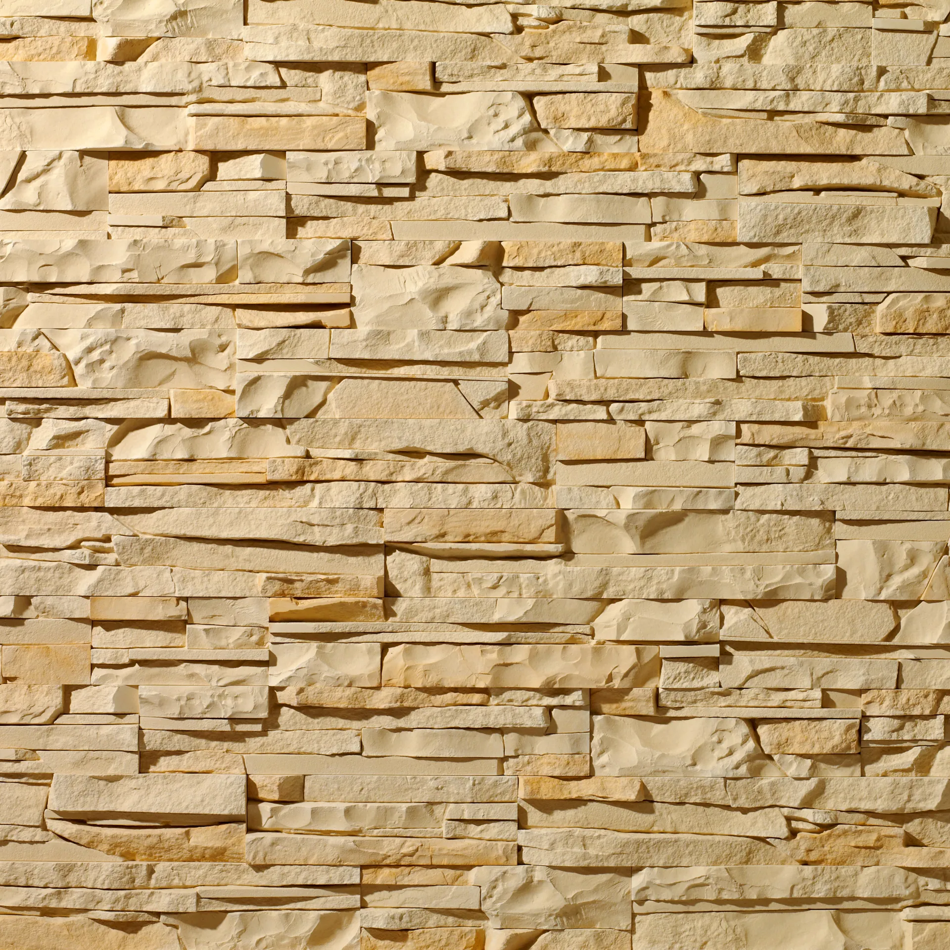 Декоративный камень Феодал "Каменистый пласт" арт. 01.01.Р new, (0,32 кв.м в упаковке)