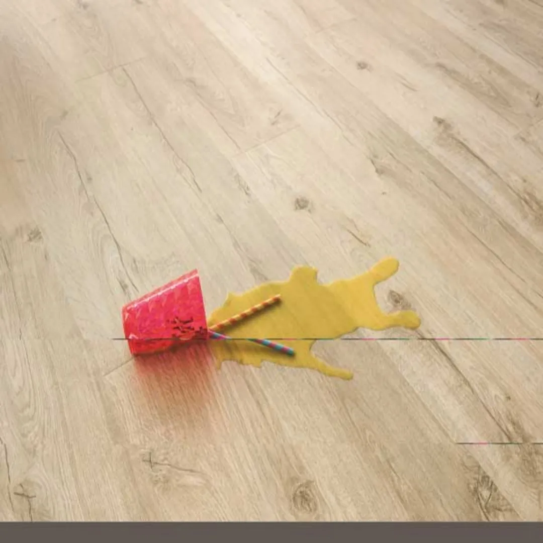 Ламинат Quick-Step Impressive Ultra Дуб Светлый IMU 1847