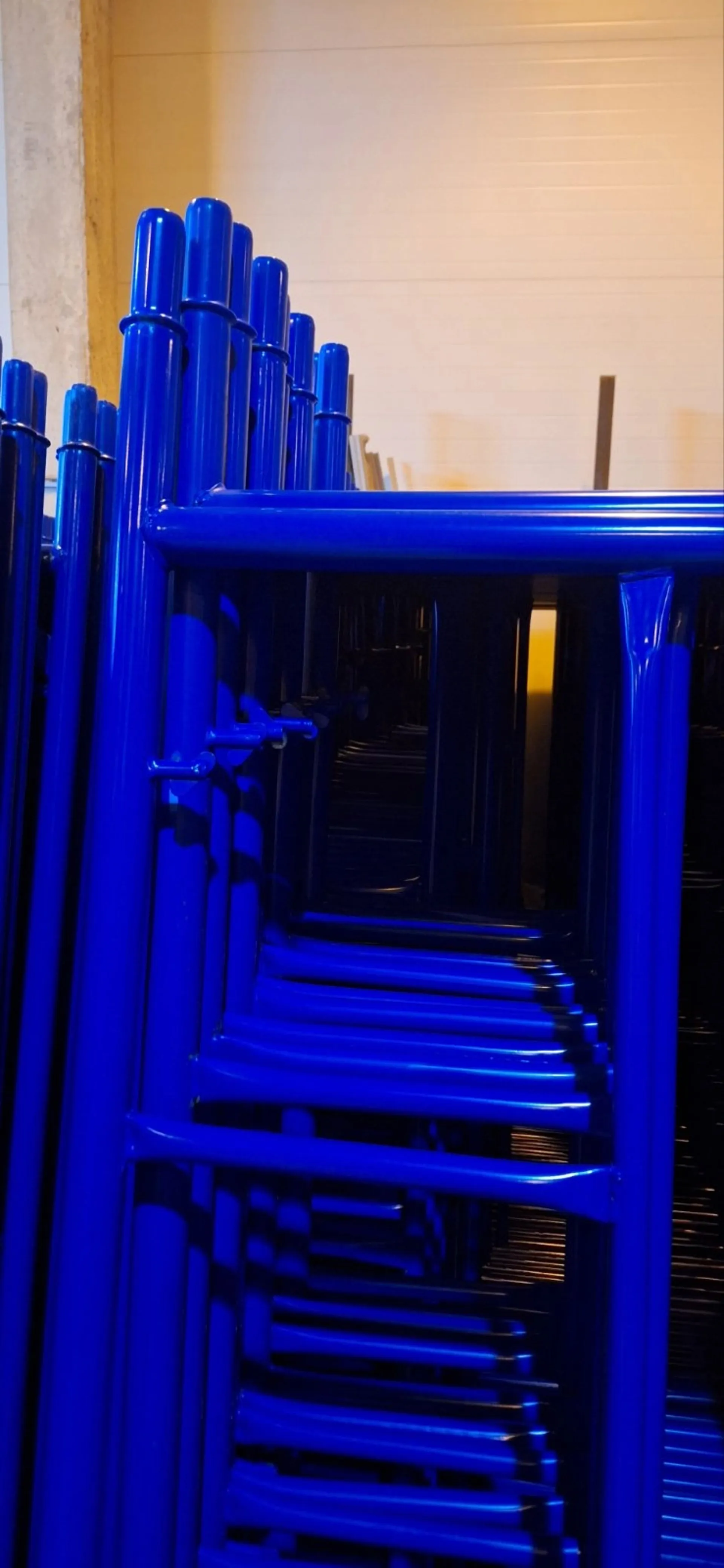 Леса рамные ЛРСП40