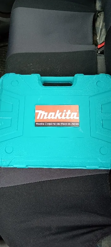 Шуруповёрт