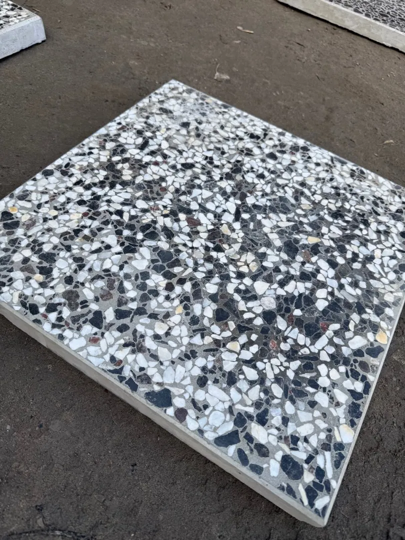 Плитка тротуарная