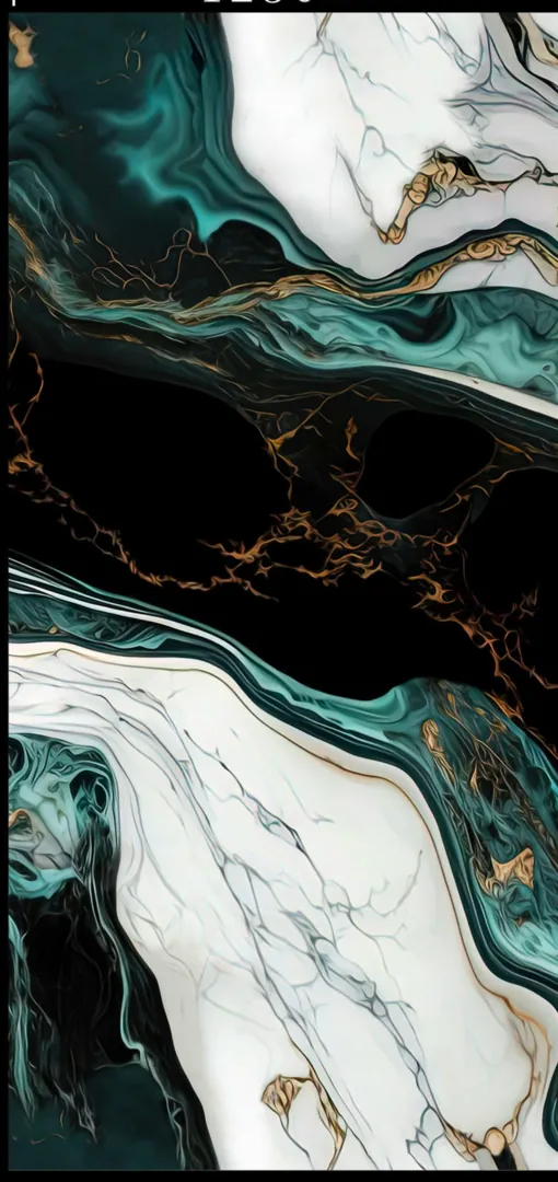 Гибкий Мрамор