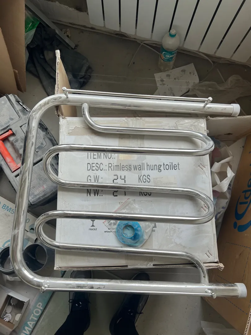 Полотенцесушитель