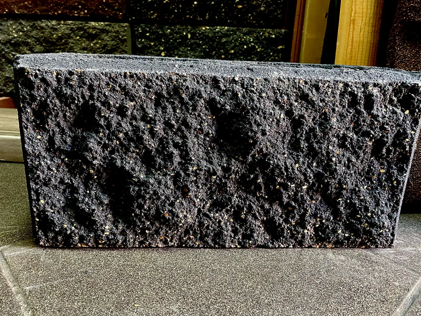 Блок демлер