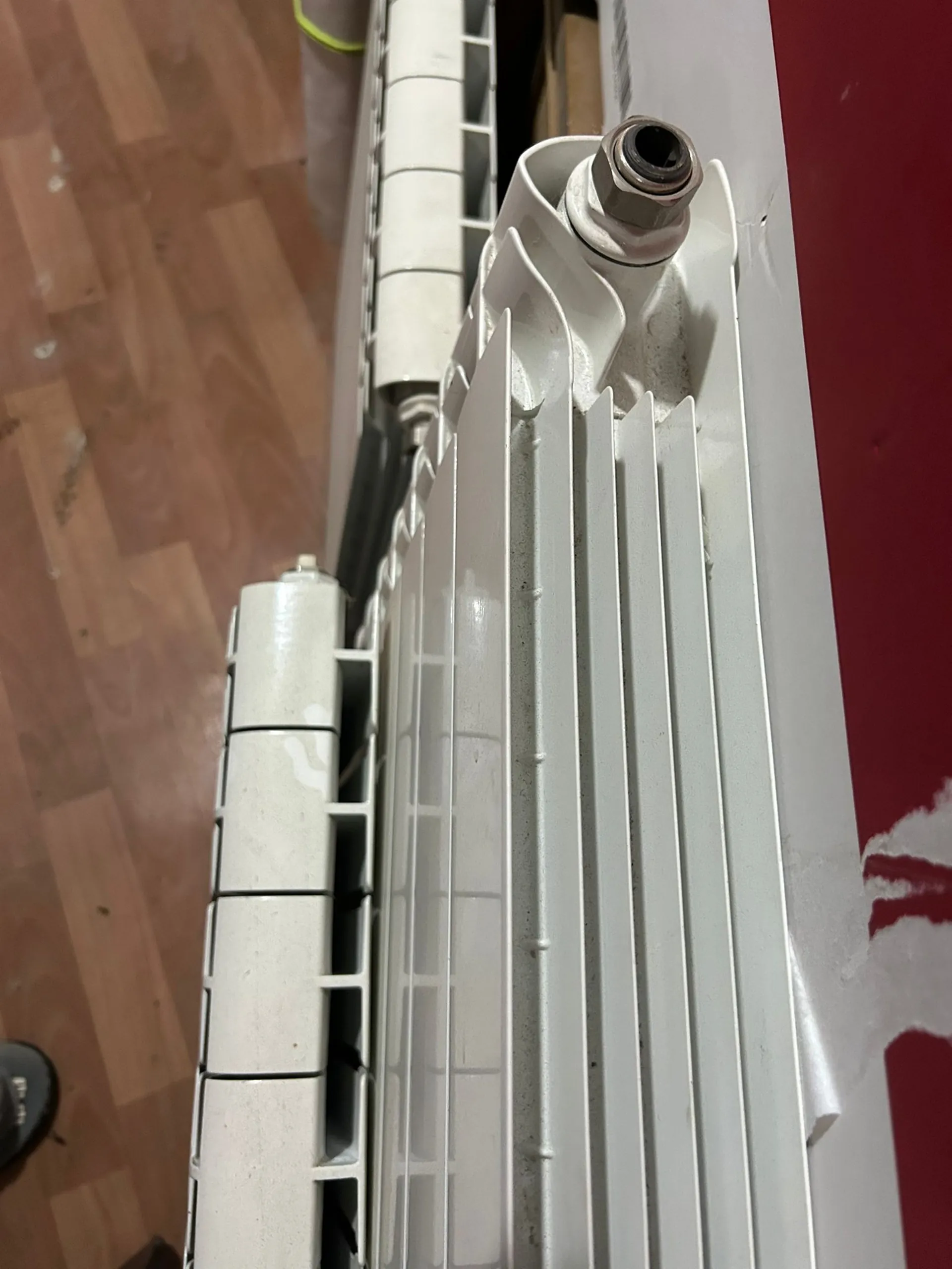 Радиатор отопления