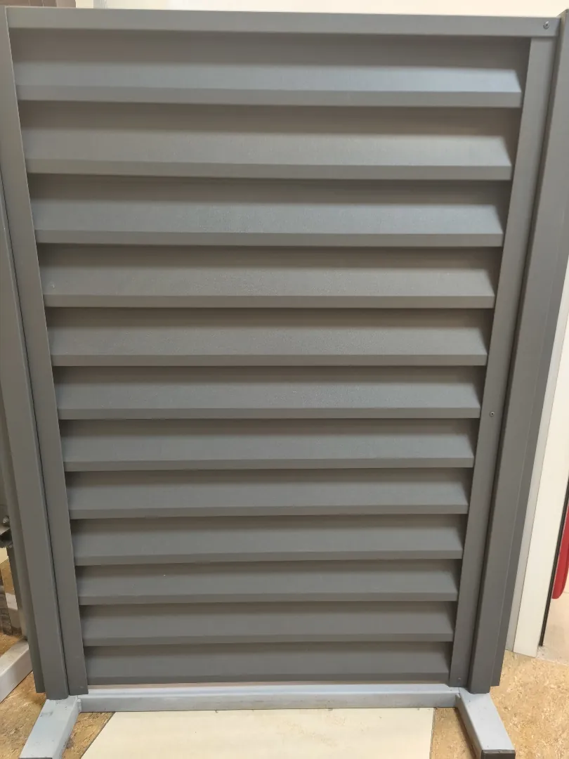 Забор Жалюзи , собственное производство,гарантия низкой цены