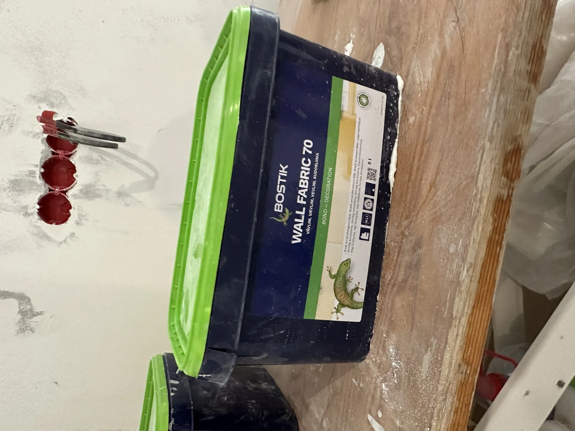 Клей Bostik 3 кг