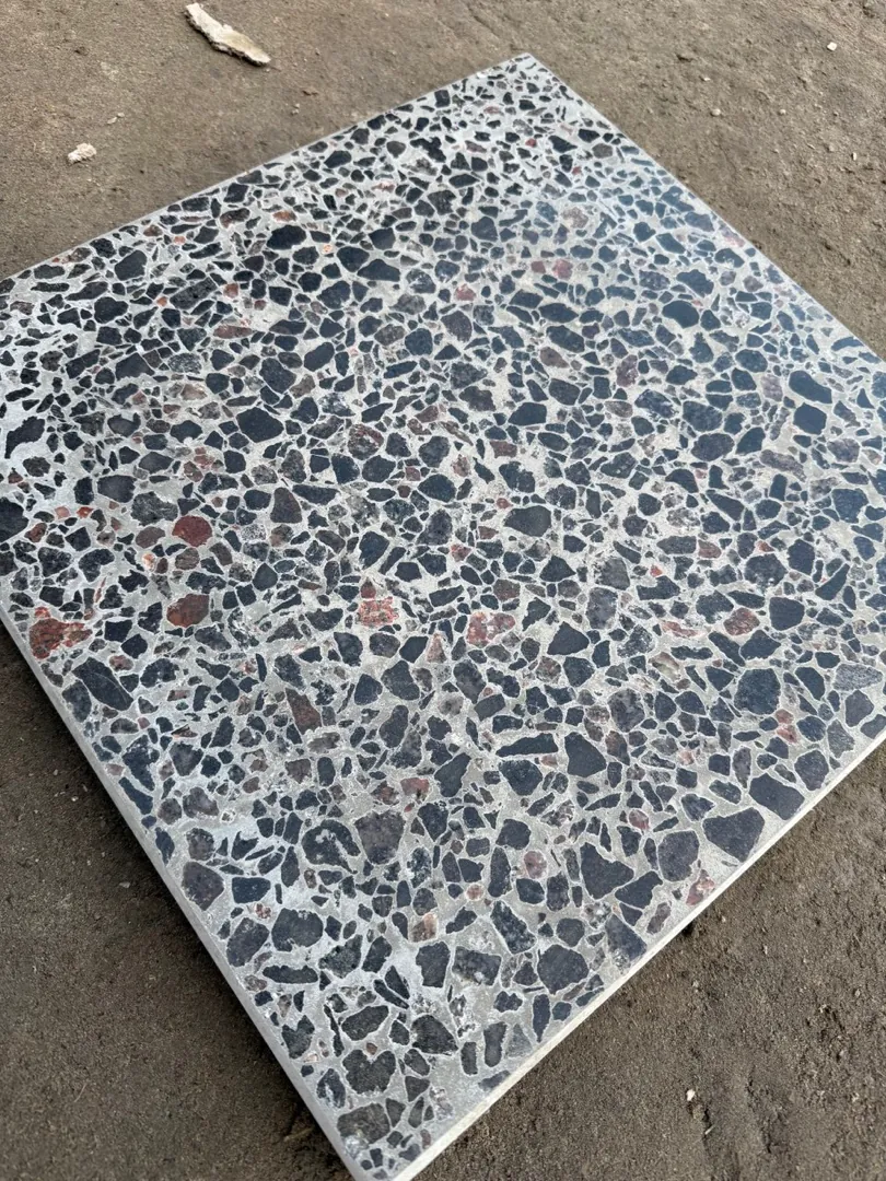 Плитка тротуарная