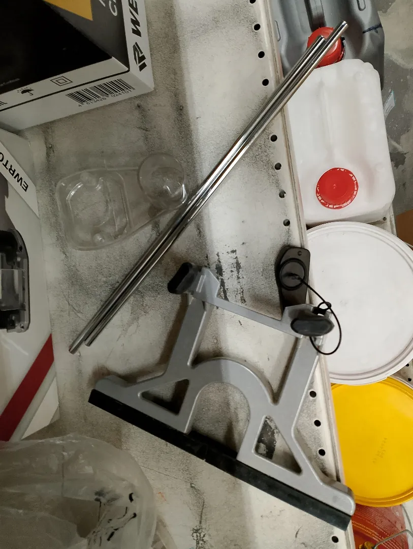 Фрезер электрический WERKER