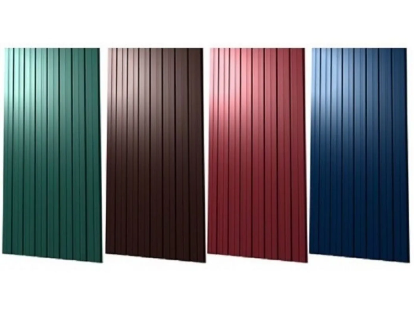 Куплю металлопрофиль (профлист)