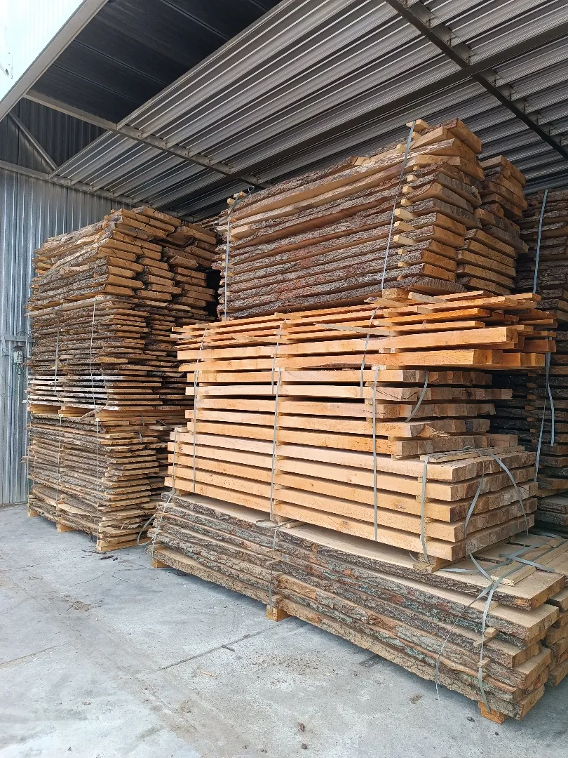 Пиломатериалы