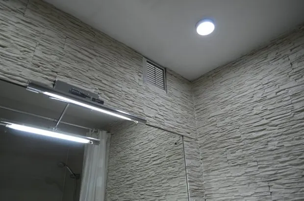 Декоративный камень Феодал "Юрский мрамор" арт. 14.00.Р, (0,51 кв.м в упаковке)