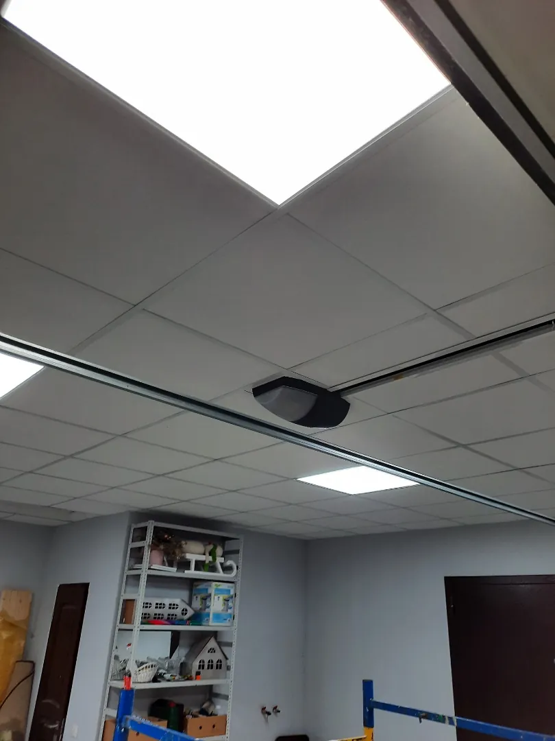 Потолок Армстронг, Armstrong (комплект)