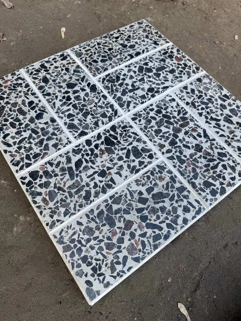 Плитка тротуарная