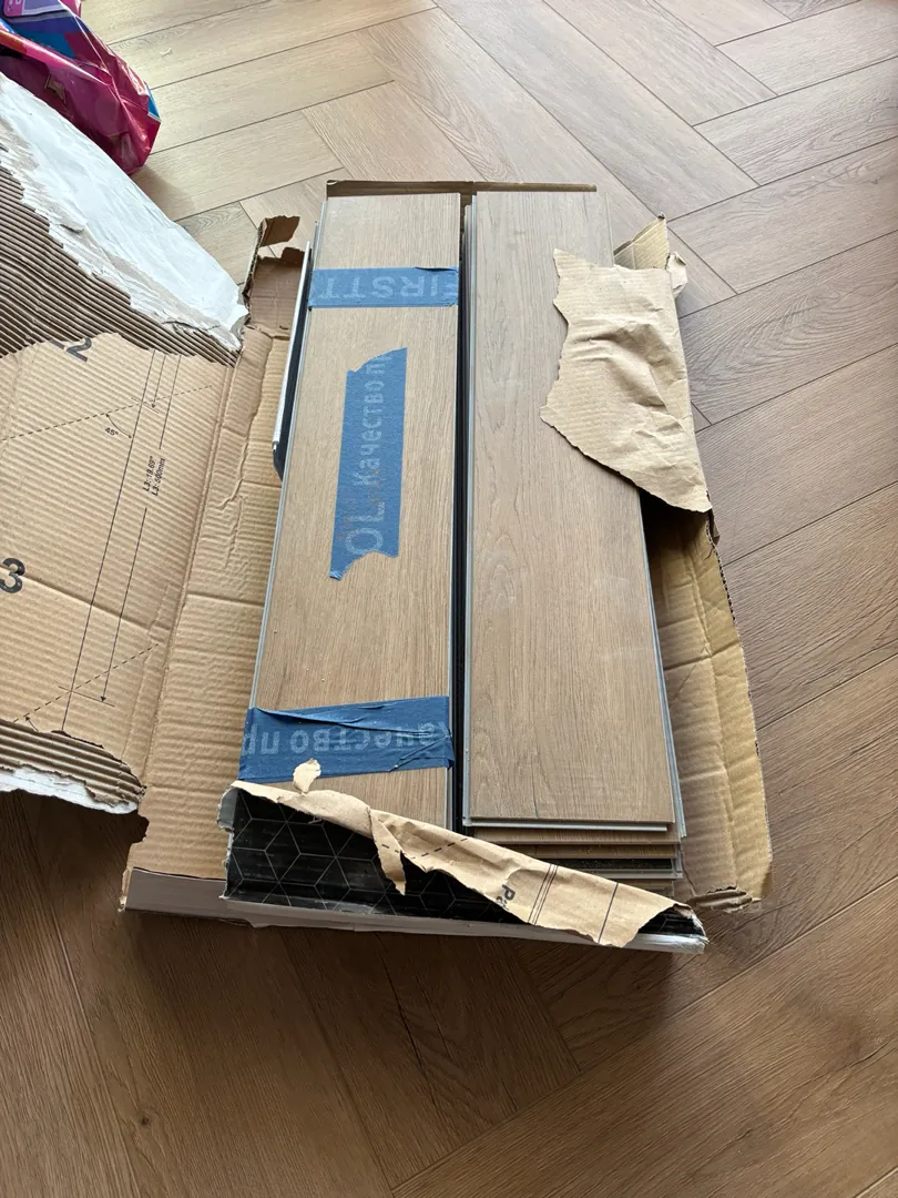 Кварц винил