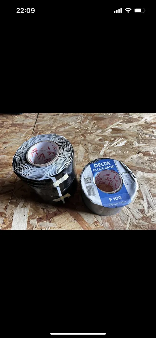 Ленты соединительные односторонние