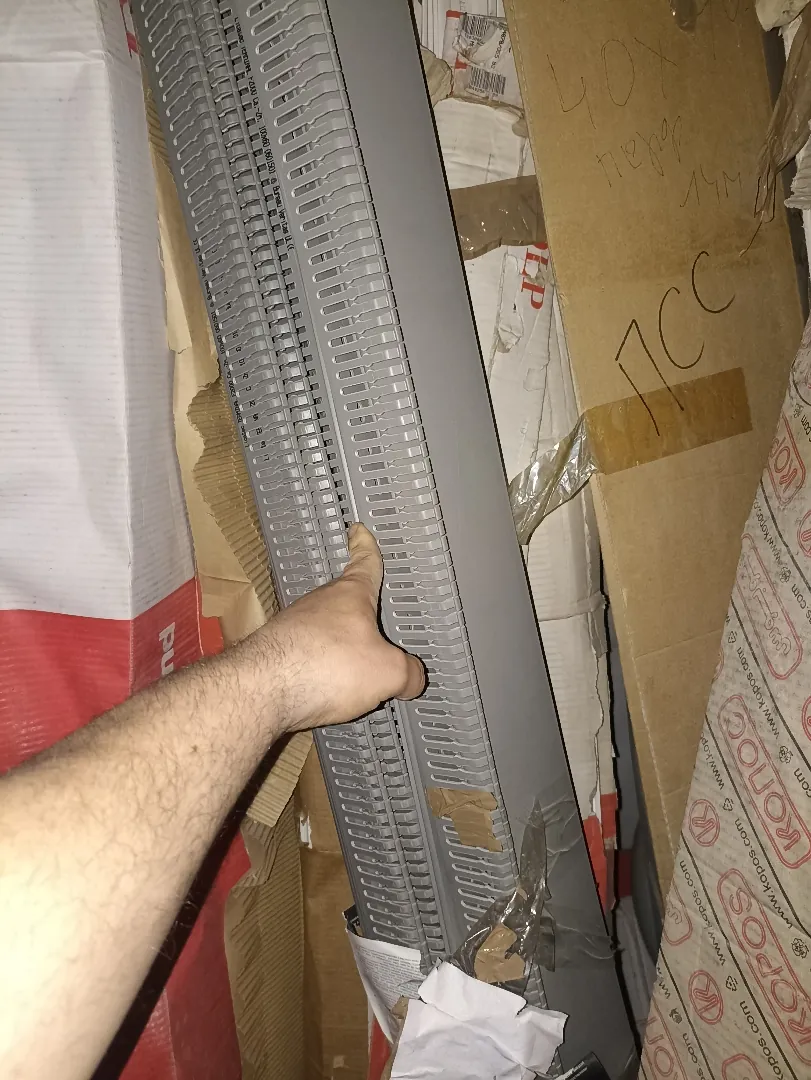 Кабельная канализация плюс сетевые кабели на 39,60 жил, оптиковолокно! есть кусками