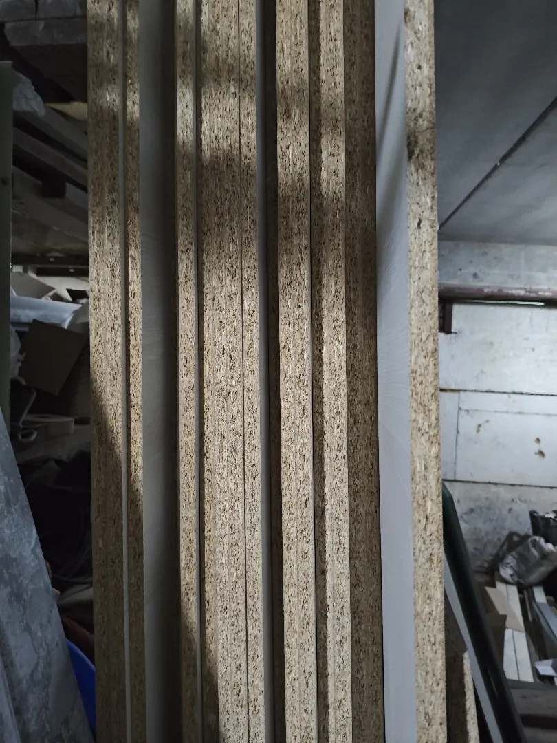 Дсп ламинированное