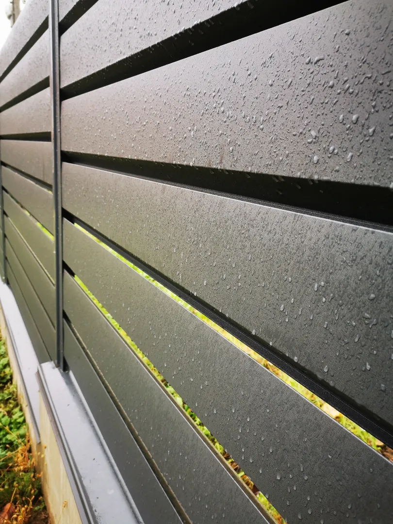 Забор Авеню МАХ.Новинка на рынке РБ