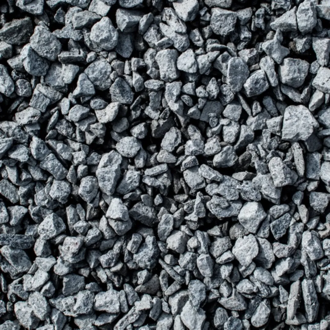 Щебень гранитный фракции 5*20 производства Республики Беларусь