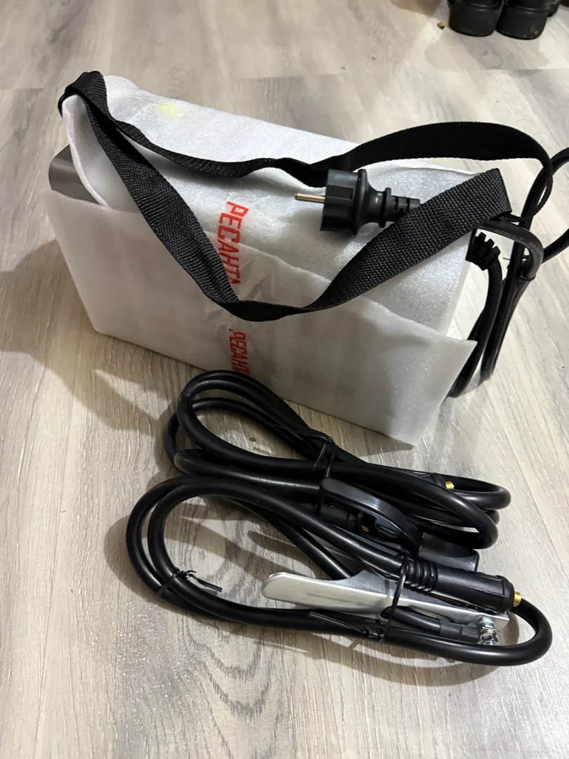 Сварочный аппарат