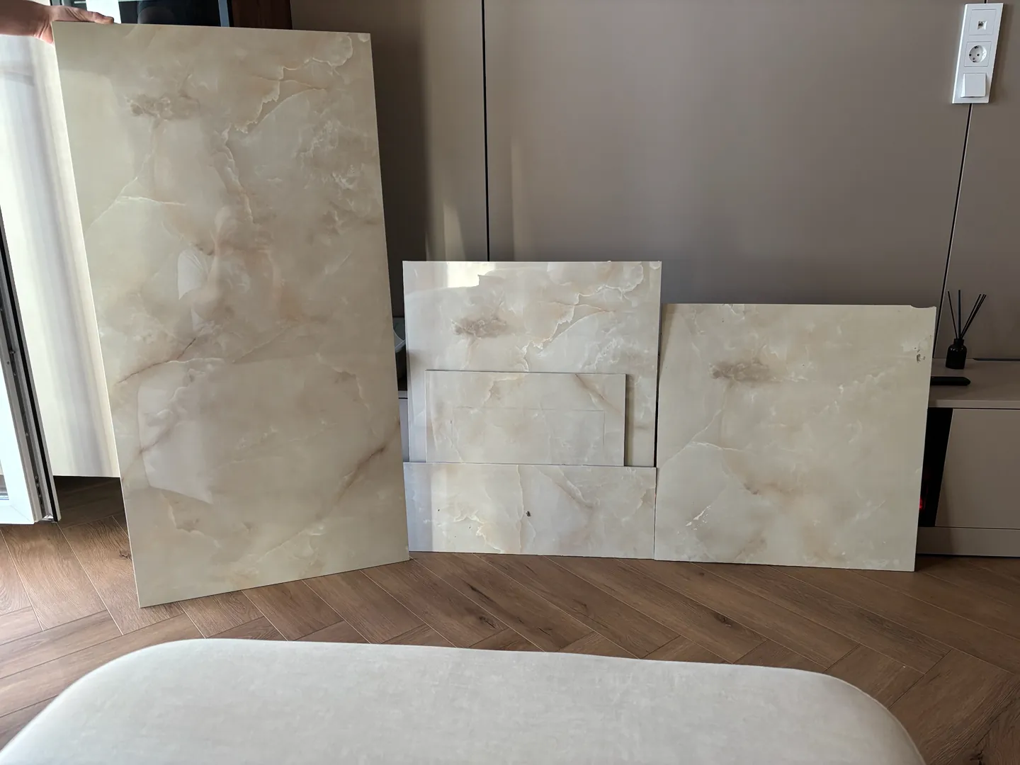 Керамогранит laparet