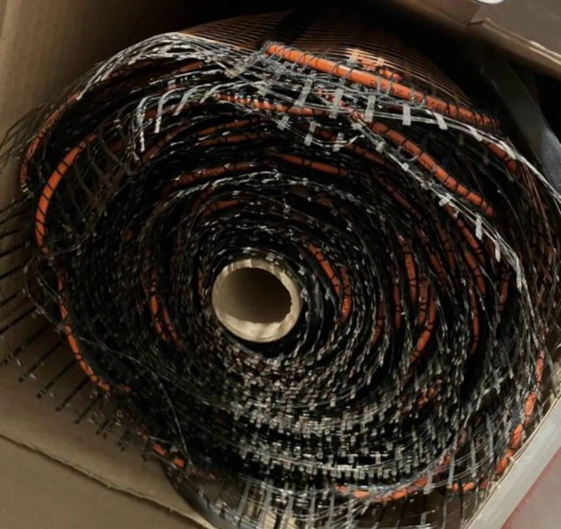 Теплый пол теплолюкс profi мат 8 м2