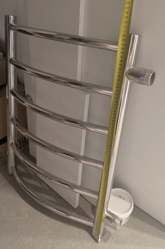 Полотенцесушитель