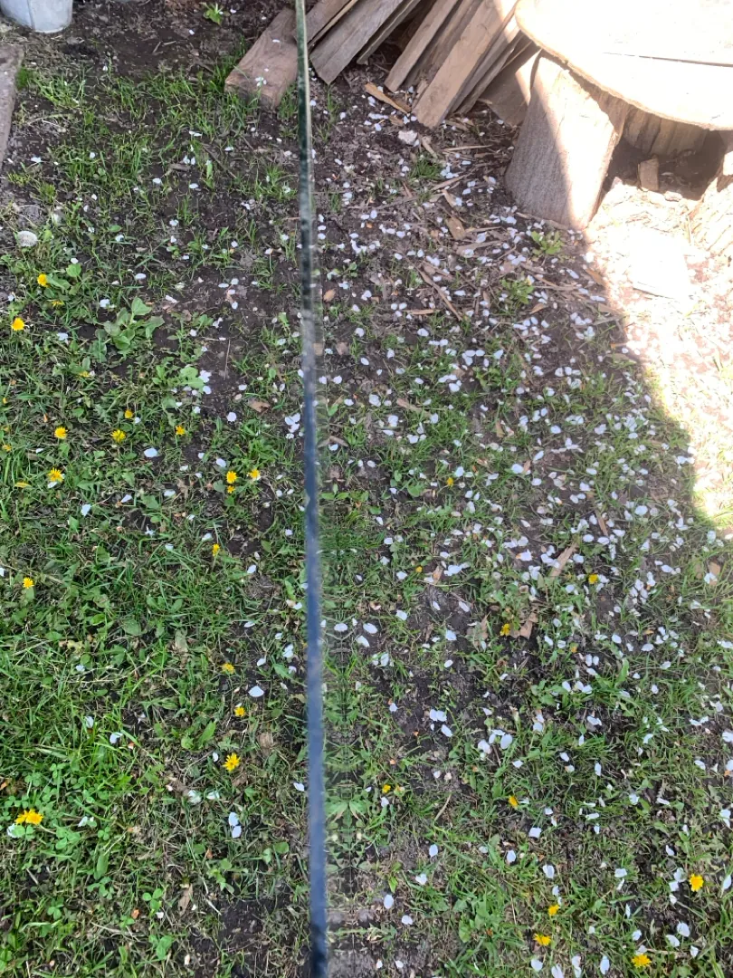 Стекло оконное