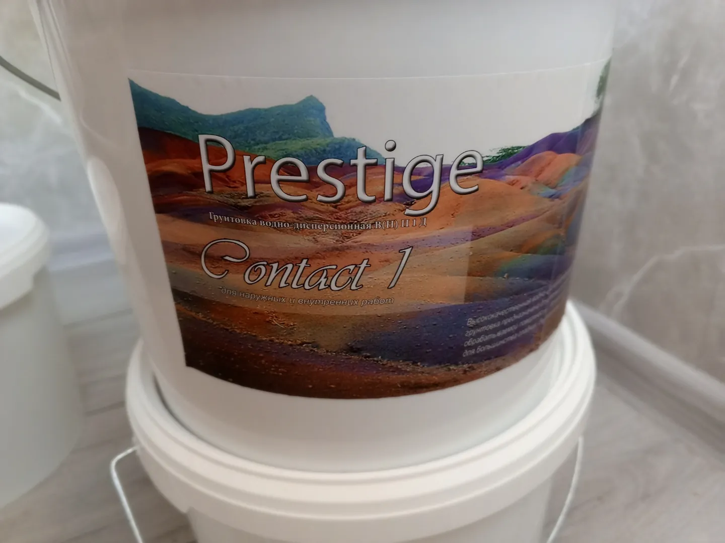 Декоративная штукатурка