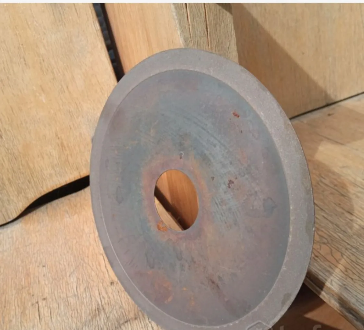 Алмазный диск