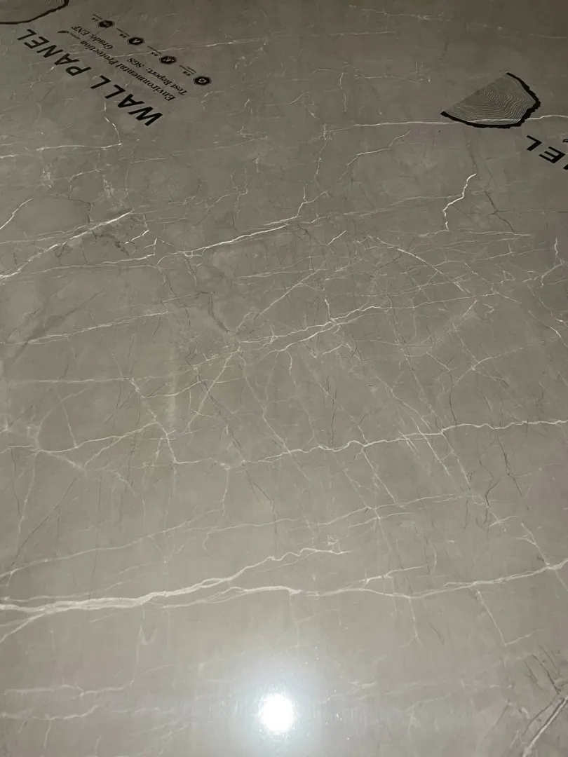 Панель из мраморной крошки