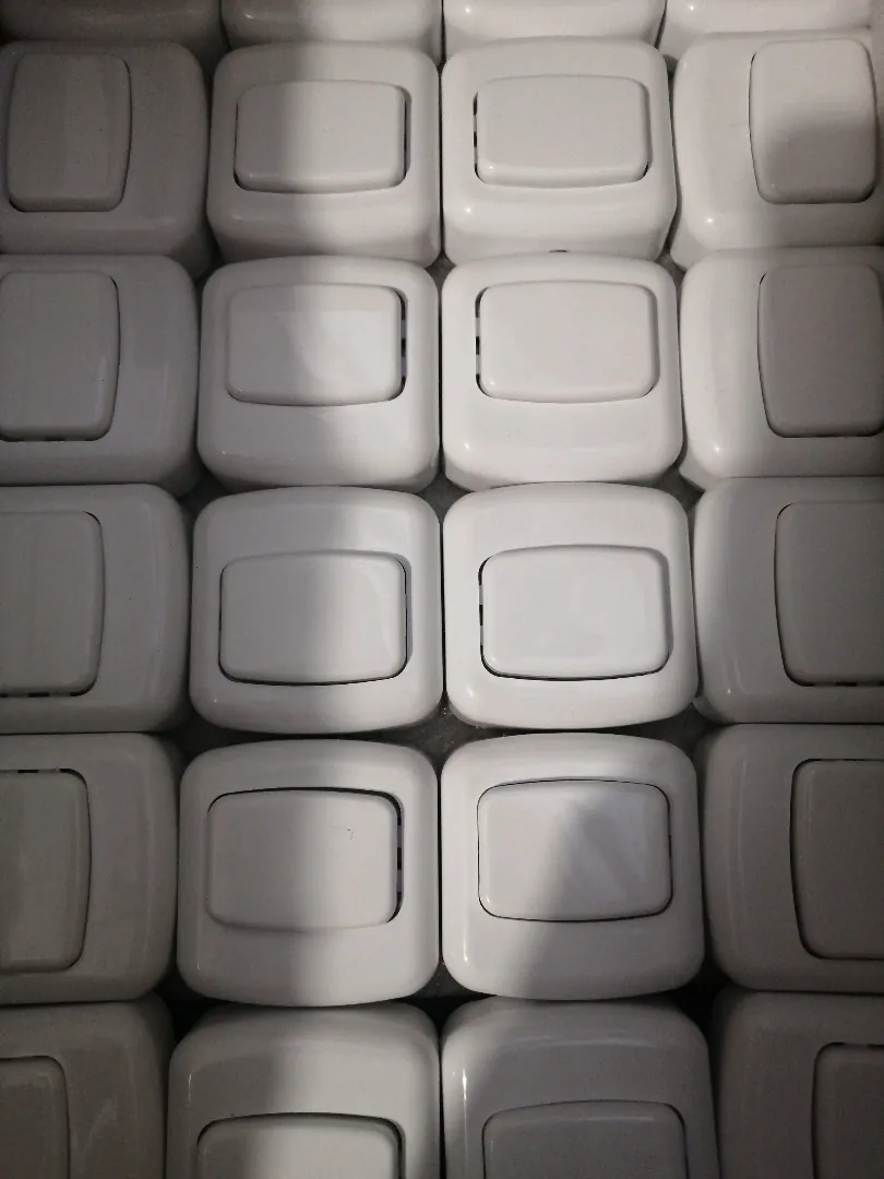 Звонковая кнопка