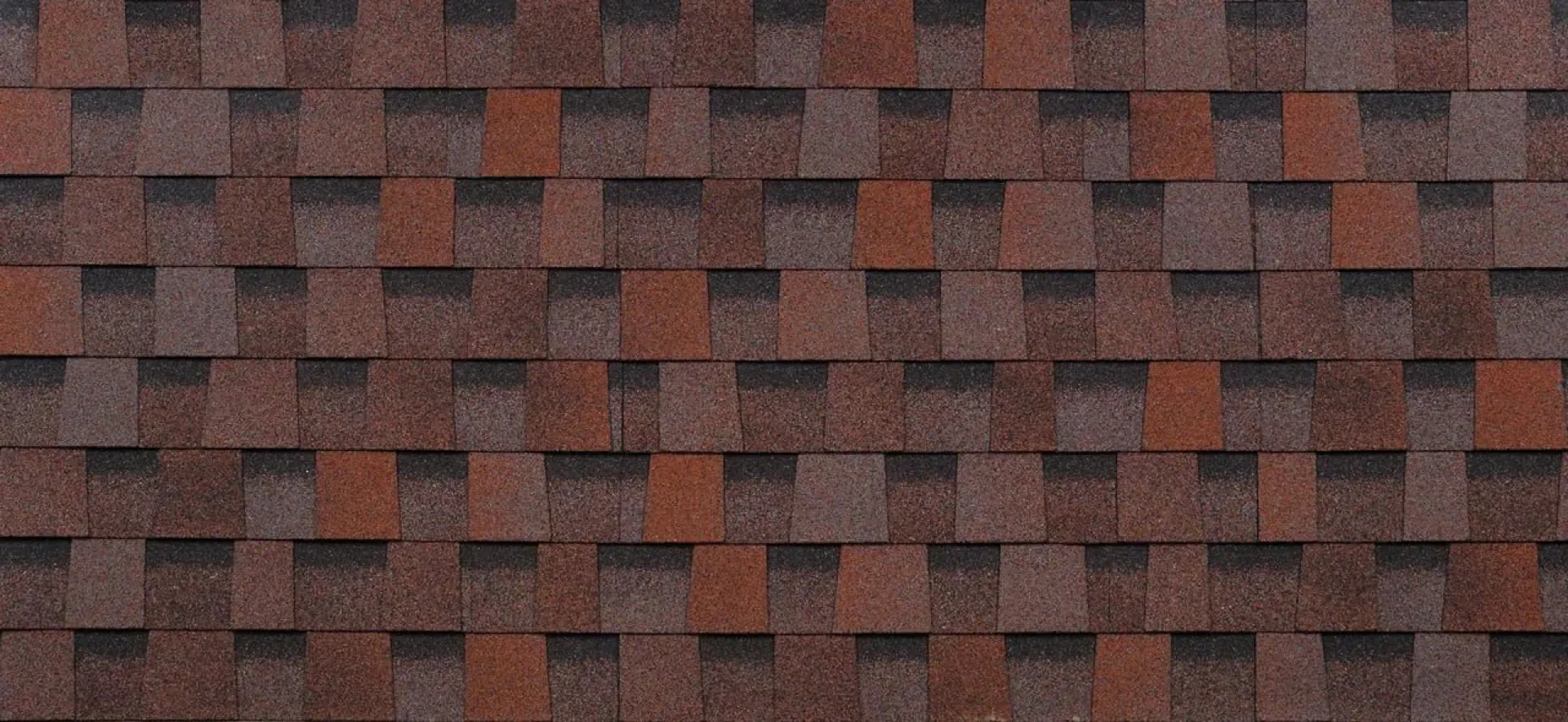 Гибкая черепица Технониколь SHINGLAS РАНЧО Медь