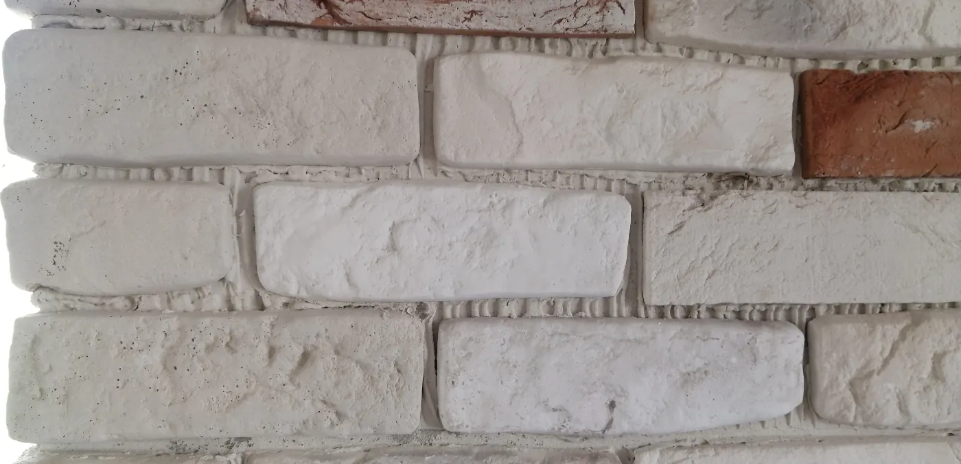 Декоративный камень (плитка)