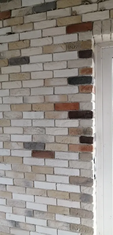 Декоративный камень (плитка)