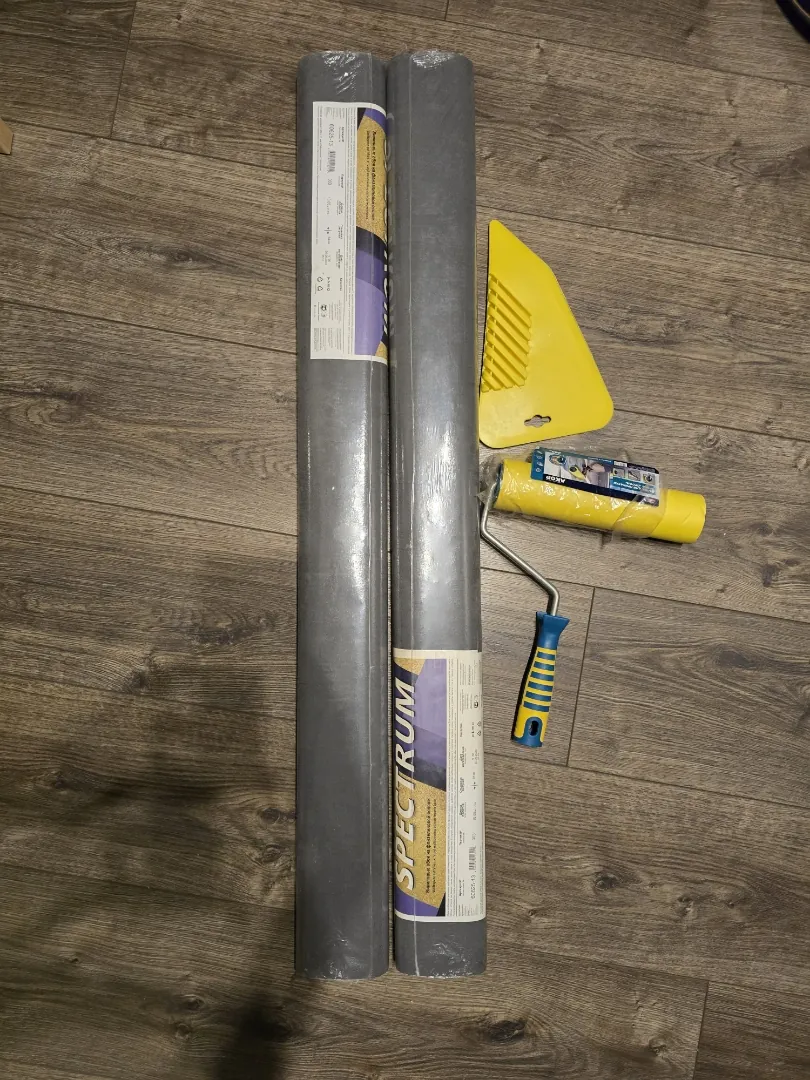 Обои флизелиновые