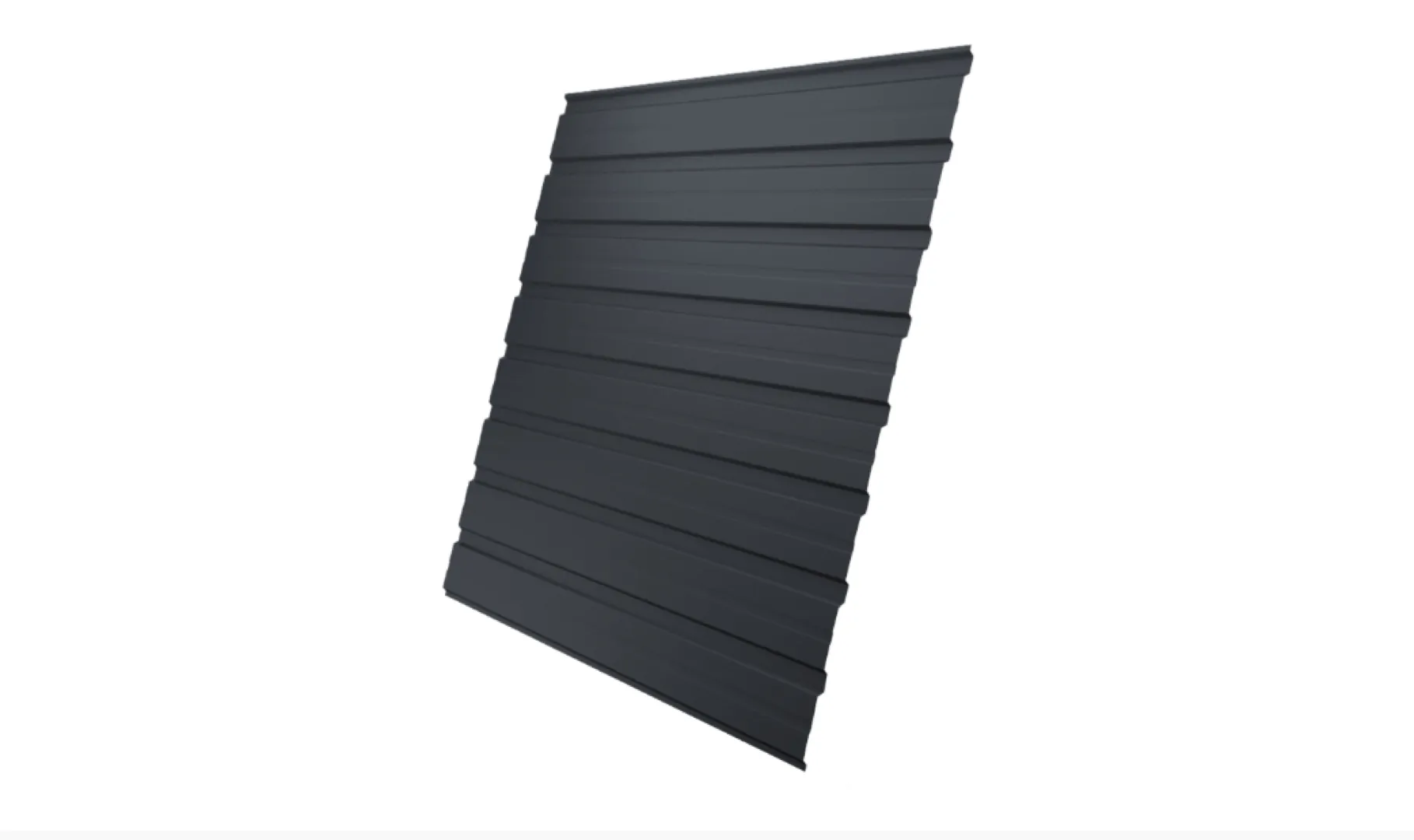 Профнастил