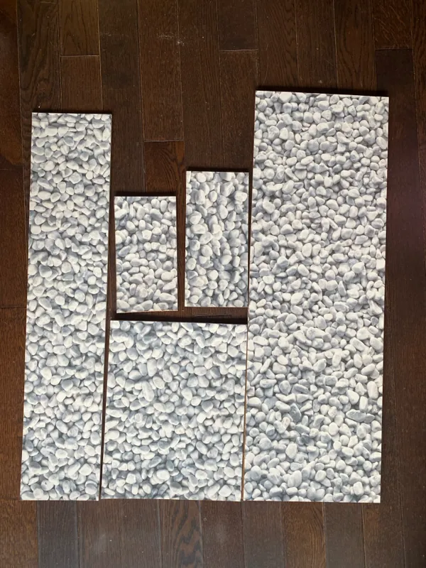 пробковый пол