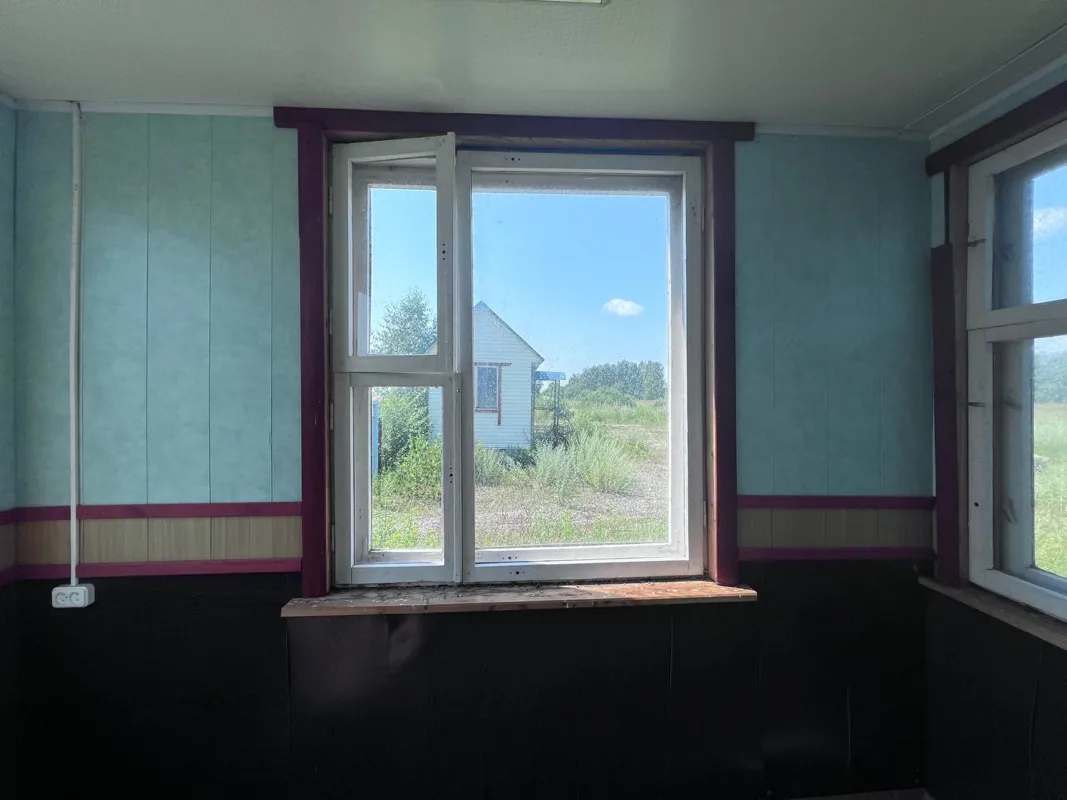 3 домика постройки 2017 г