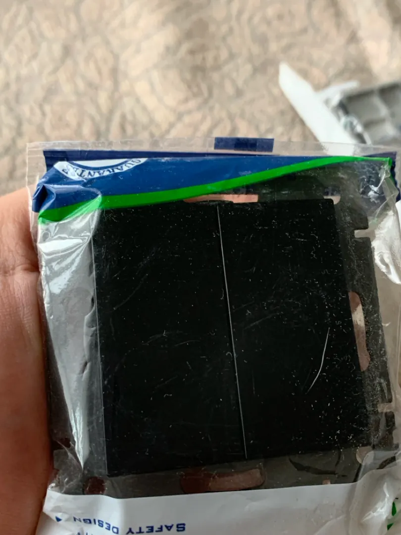 Фурнитура новая