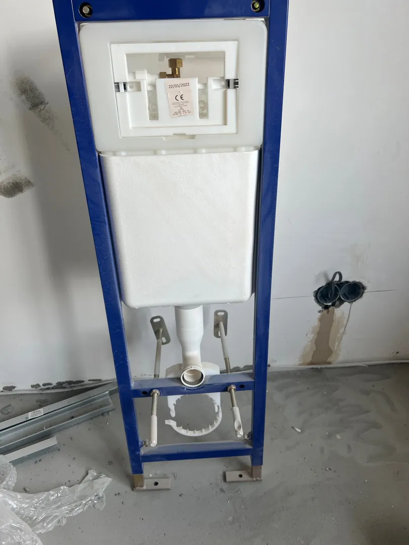 Инсталляция