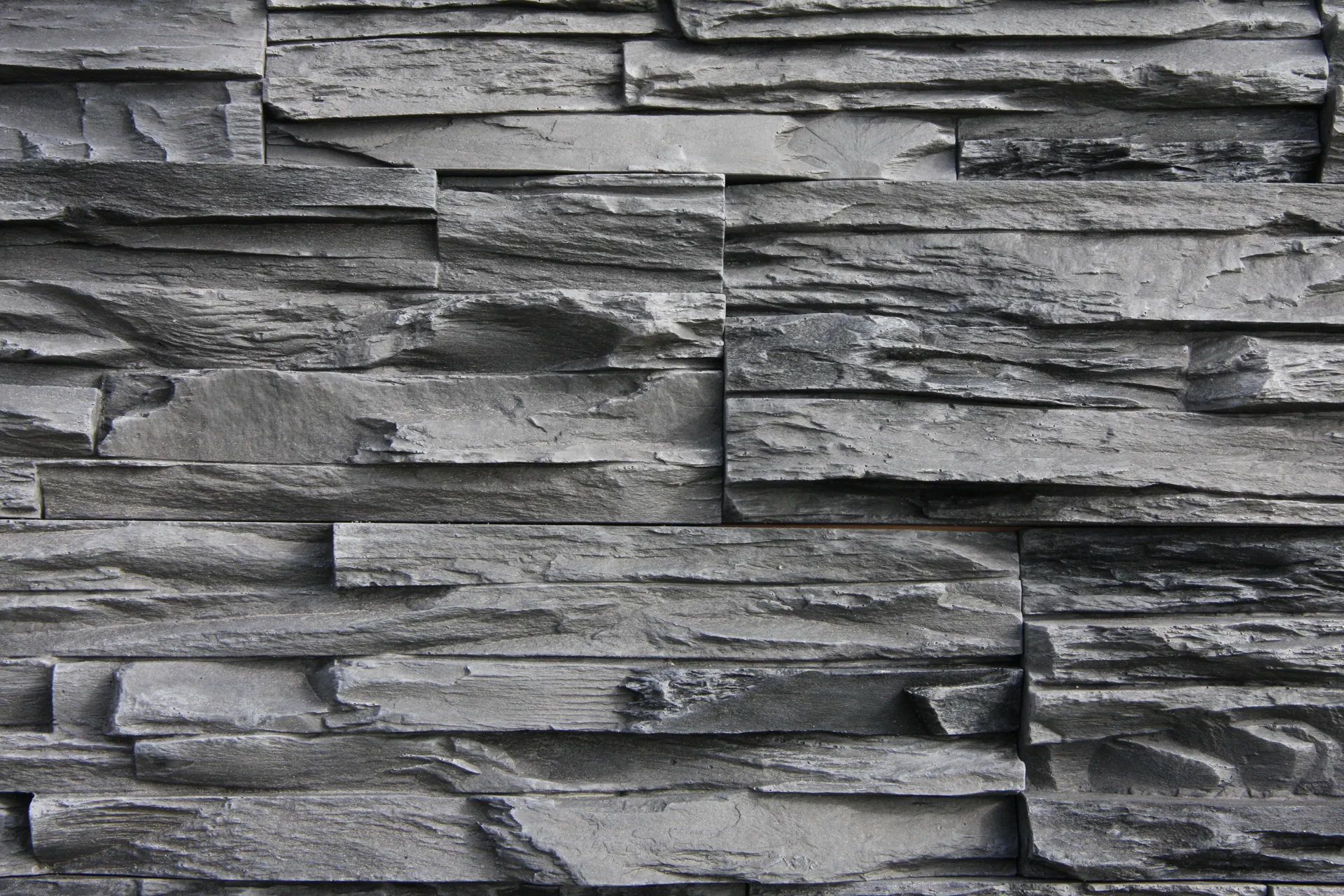 Декоративный камень Феодал "Древесный скол" арт. 02.26.Р, (0,53 кв.м в упаковке)