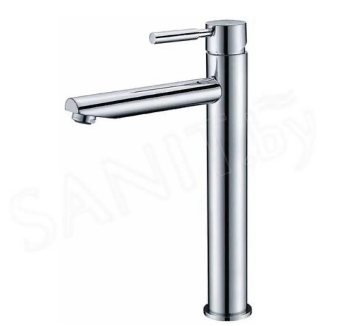 Смеситель wasserkraft main