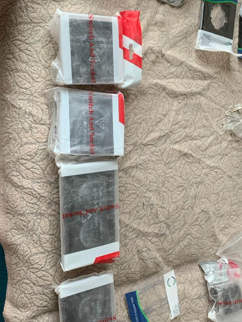 Фурнитура новая